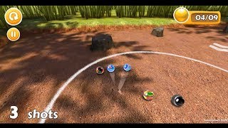 Marble Legends: 3D Arcade Game — Trailer