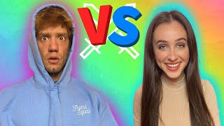 GOOD IMPRESSION vs BAD IMPRESSION || Funny Impression for 24 HOURS!