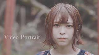 Cinematic Portrait Video - Shrine // 大岩神社 ポートレートムービー