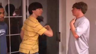 Fear and Loathing in Baltimore County 2005 (bonus footage)