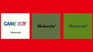 New Game Boy Boot Screen Easter Egg in Nintendo Classics App