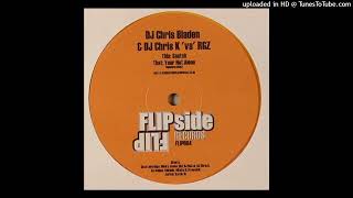 Chris K and Chris Bladen vs RGZ - Snatch *Bassline House*