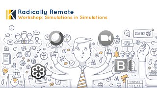 Simulations in Simulations