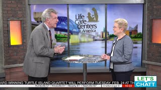 Life Care Centers of America