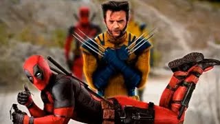 instrumental para dormir facilmente lofi hip hop DEADPOOL VS WOLVERINE Sin copyright MARVEL