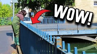 We Found INSANE Treasure Underwater & in the Mud