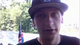 The Final Day At Bilderberg 2012 With Luke Rudkowski