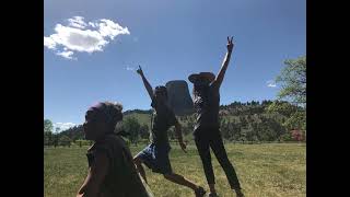Travel'n Devil''s Peak silliness