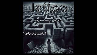 Jeffpo-No Way Out/Instrumental