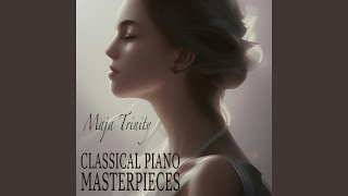 Suite No. 3 for Piano in D Major, BWV 1068: Air on the G String