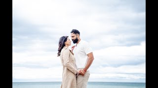 GAGAN WEDS AMAN II WEDDING CEREMONY II LIVE BY STUDIO 9 PHOTOGRAPHY MOGA