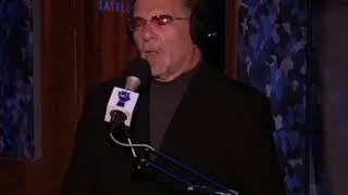 Ronnie Wasted at Staff Event   Howard Annihilates Him