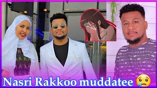 😢Nasri anole Rakkoo guddaa fi ijoollee Dubai  keessatti waan tahaa jiruu dubbatee jiraa