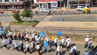 NPS STRIKE 2 LIVE DHARWAD HUBLI