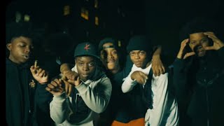 Edot Baby - "Ready 4 War Pt.2" Reaction By Dripriding (Official Music Video) Prod.RicoRunDat