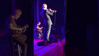 Chis Botti-Hallelujah @ Fraze Pavilion Kettering Ohio ; Aug 26th, 2022