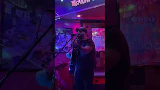 Daniel Phillips - “Got My Mojo Workin” Live