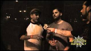 REBEL MUSIC TV Viva La Video Log - Faraway Boys News