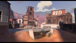 TF2: Highpass Offensive [Live Commentary]
