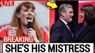 1 MIN AGO: Starmer Goes BERSERK After Angela Rayner Drops BOMBSHELL on Live TV