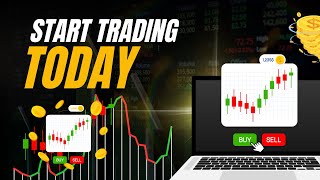 FOREX TRADING FOR BEGINNERS FREE MASTERCLASS 2025