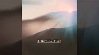 Think Of You - Kyle Lippert - Lyric Video