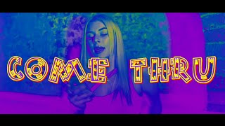 Come Thru - Illatek & Rightstar ft Georgia Meek & Danger K