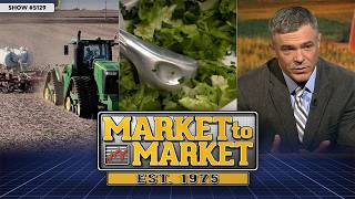 Market to Market - March 6, 2026