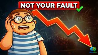 Why Your Brain Forces You to Lose Money