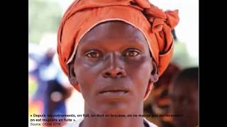 Voices from the Field/Voix du Champs: Central African Republic/République Centrafricaine