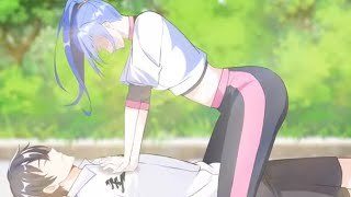 【Full】【Multi Sub 】Super God is my master EP 1-80#anime #animation