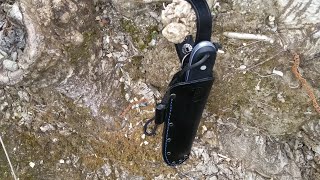 #Knife#Escandi#MiguelNieto
Nieto Terrano cuchillo de Bushcraft