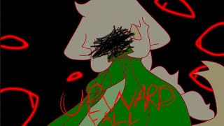 upward fall || animation meme ||⚠️ WARNING ⚠️ FLASH + BRIGHT LIGHTS + SLIGHT GORE
