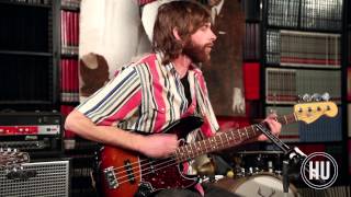 WKU Herald Underground: The Sharrows