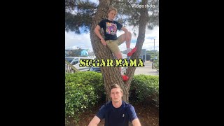 Da Elder - Sugar Mama (Official Audio)