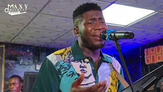 CHUKWUBUEZE LIVE AT IKEJA LAGOS
