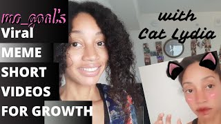 One video can get you 12,000 followers