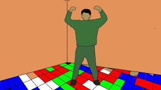 Rotoscope Dance 2025 P3