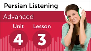 Learn Persian | Listening Practice - Discussing Product Packaging in Persian