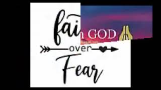 Why Trusting God is Much More Than Just Faith In The Unknown