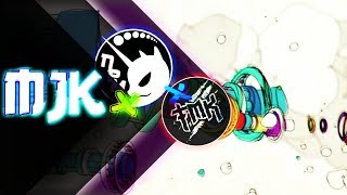 Reflekt - Holding On [W/Neon Pony Music & The Mariosky Dubs!]