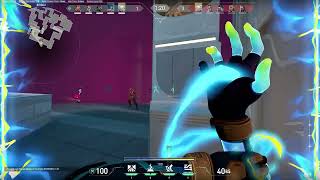 Neon's Ult is too good to be True