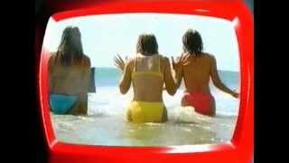 Sexy womens on beach - Baywatch