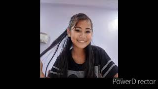 Cerina's bday templates