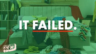 The TRUTH about Decluttering