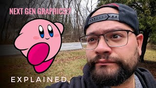 Kirby and The Forgotten Land || Review