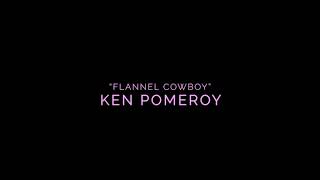 Ken Pomeroy "Flannel Cowboy" (Live)