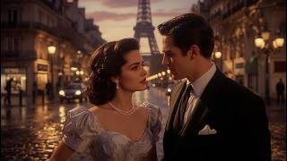 A Timeless Love Story That Will Break Your Heart | The Last Time I Saw Paris Full Movie