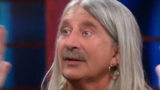 Dr Phil but everyone is Dr Phil [Deepfake #4]