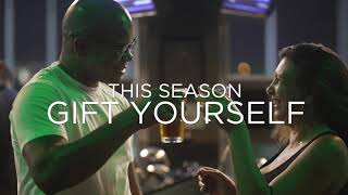 Gift Yourself This Holiday Season! | Events & Adventures